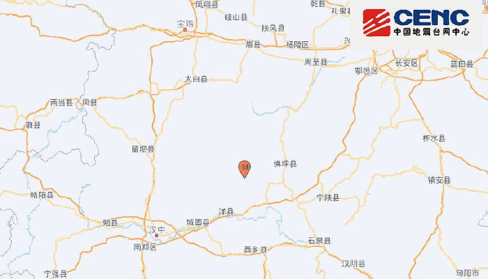 最新消息，金昌地震概述
