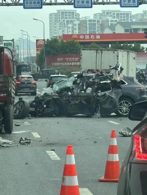 南安洪濑车祸事件，责任分析、反思与预防策略深度解析报道