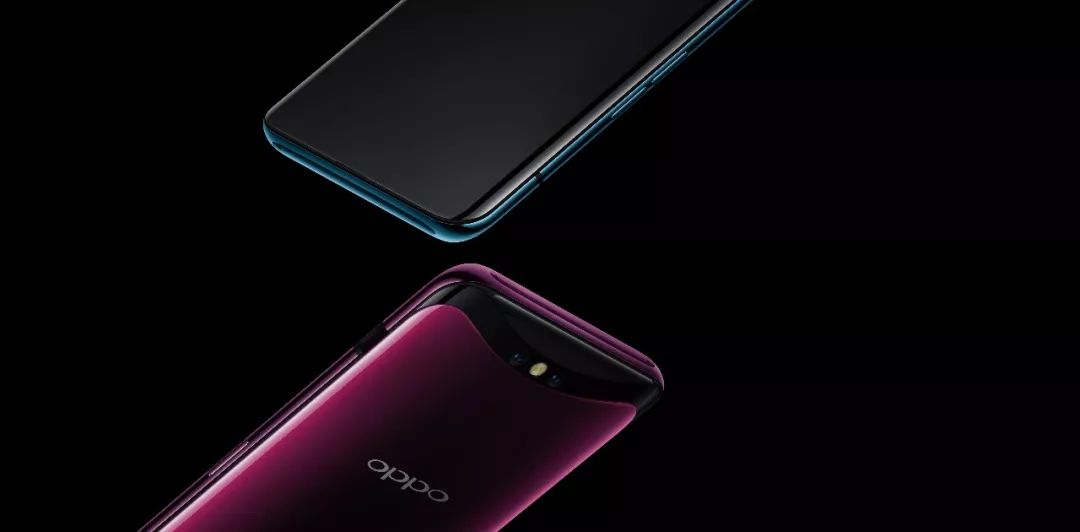 OPPO新品发布，探索最新款手机核心科技魅力
