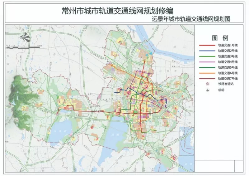 揭秘锦州北站最新规划蓝图，11月6日解读与展望