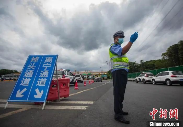 广东疫情后的自然之旅，探寻内心宁静与新生之路