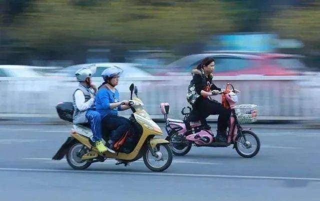 濮阳电动车实时抓拍地点全面解析，新举措保障交通安全标题建议，濮阳实施电动车实时抓拍，新举措筑牢交通安全防线。
