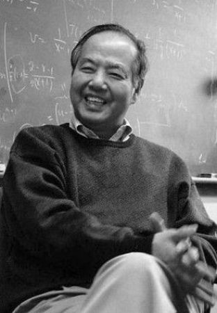 李政道，揭秘百度下的科学巨匠风采