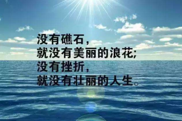奇葩说励志语录，激发无限潜能！