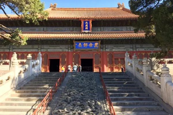 曲阜深度游攻略，探秘孔府之旅