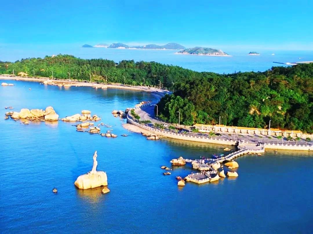 珠海旅游攻略大全，畅游浪漫海滨城市！