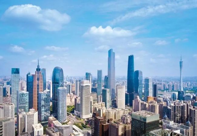 全球CBD租金排行榜，揭秘世界一线城市中心商务区租金飙升趋势
