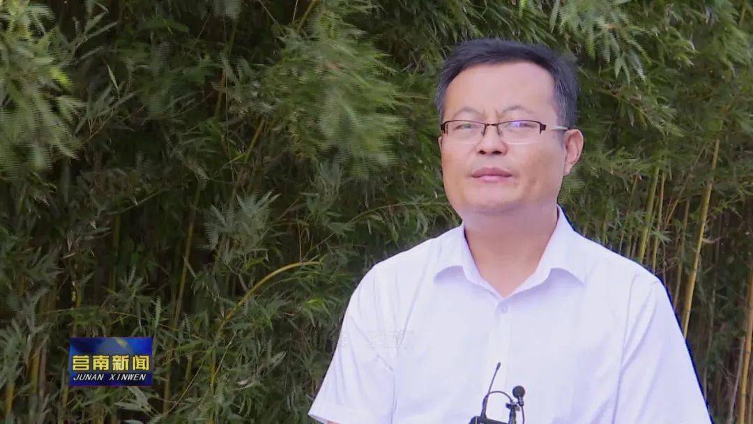 莒南最新新闻头条，洙边新貌展现，发展动态引人关注
