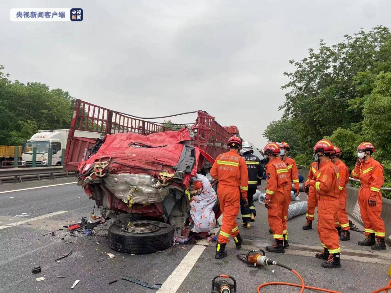铜陵突发车祸事件真相揭秘