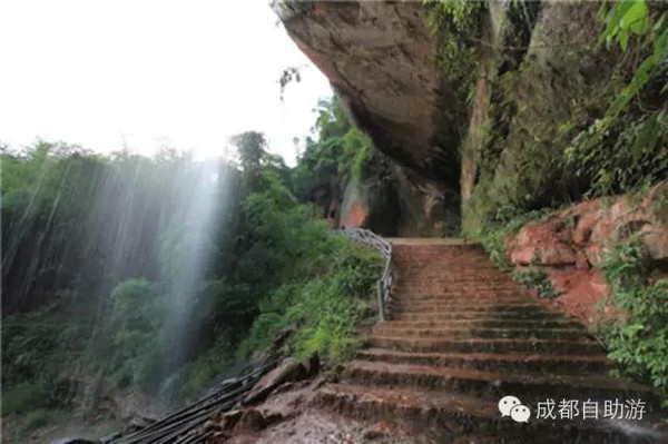 七沟旅游攻略全攻略，探秘美景，尽享独特风情！