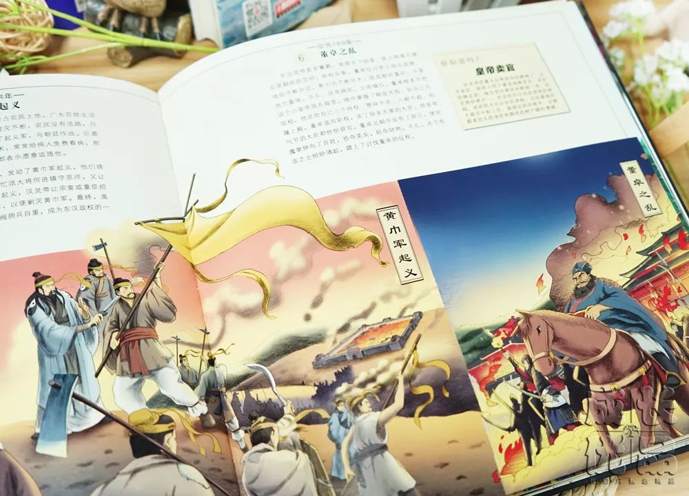 如何培养孩子高效阅读书籍的技巧？