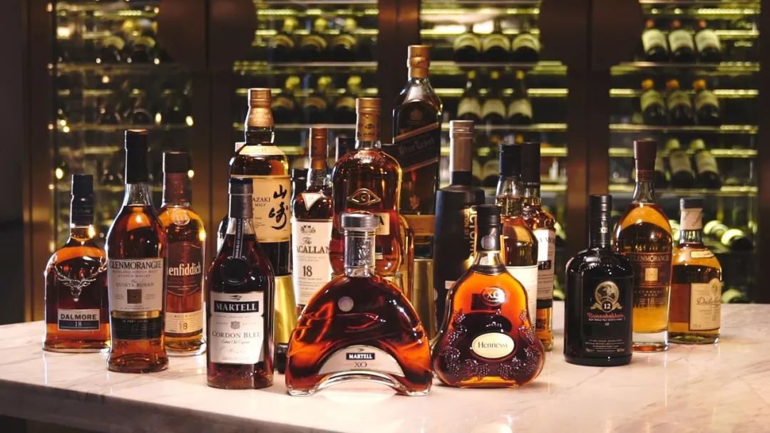 广州散酒公司排名揭晓，权威榜单，一览无余！